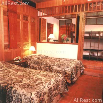 Laem Set Inn Hotel 21